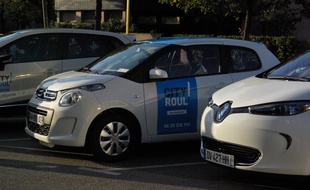 Le service City Roul' sera bientôt disponible dans 21 stations à Rennes.