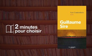Les Contreforts