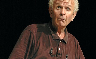 Daniel Villanova fait revivre les personnages de son enfance.