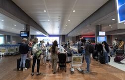 « Chaos complet »… Mais que s’est-il passé à l’aéroport de Nice ?