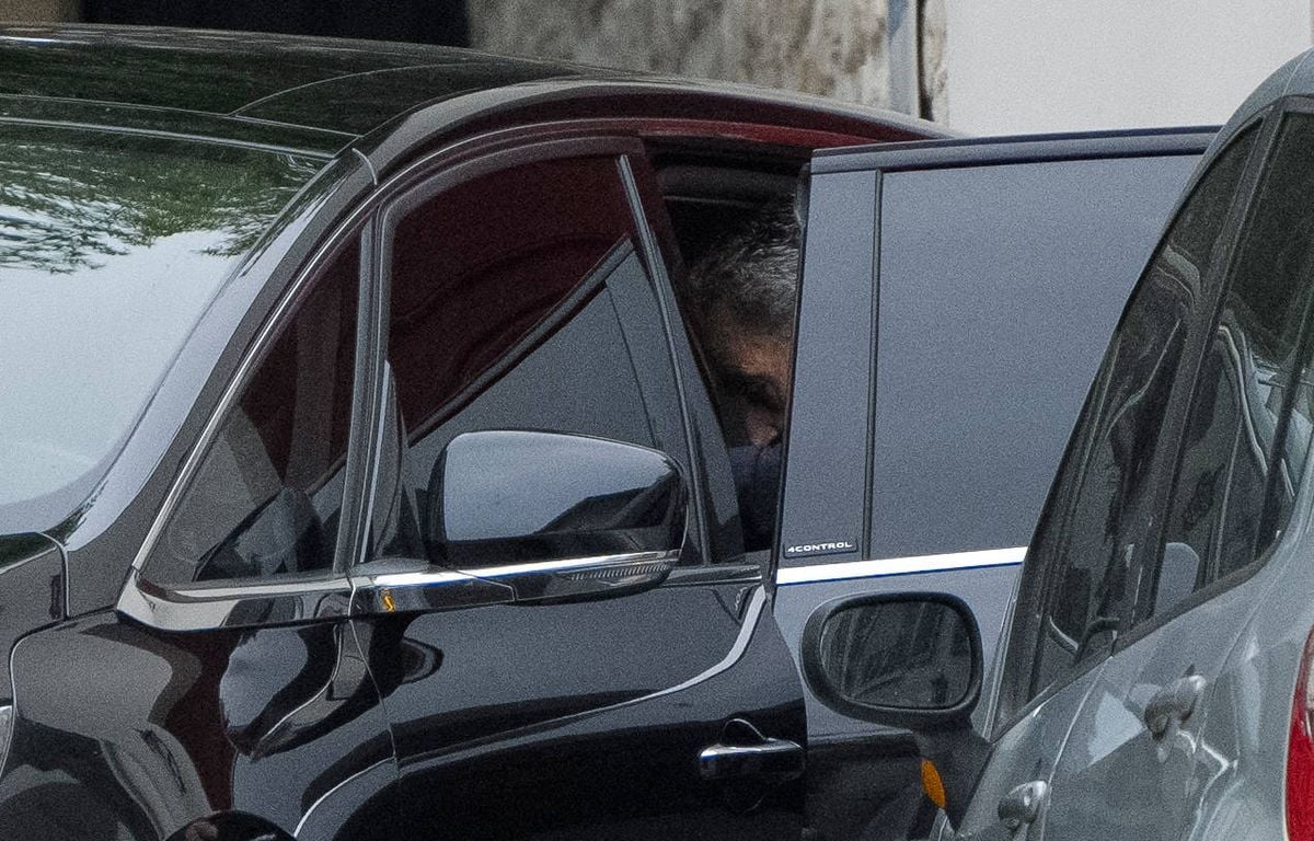 Sarkozy condamné : Un jour, un mois, un an... Combien de temps l'ancien président restera-t-il en prison ?
