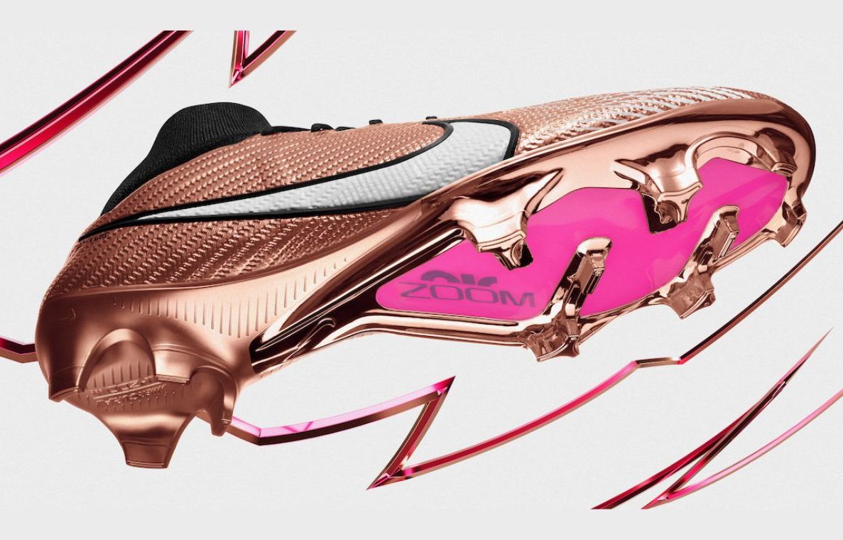 Crampons Nike : le nouveau Generation Pack pour la Coupe du Monde 2022