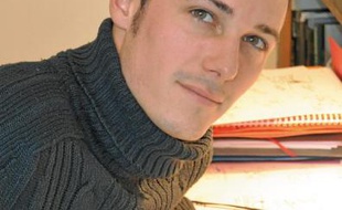 Julien s'est installé à Montpellier en 2009.