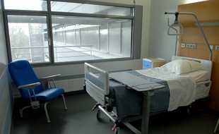 Alsace: Une mère dépose une plainte après le décès de sa fille à l'hôpital (Illustration)
