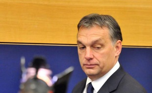 Le Premier ministre hongrois Viktor Orban était attendu mardi à Bruxelles pour négocier une modification de plusieurs de ses lois controversées et tenter d'obtenir ensuite des prêts internationaux, alors que son pays est sous la menace de sanctions financières par l'UE.