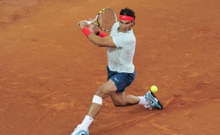 Le tennisman espagnol Rafael Nadal a déploré vendredi le verdict du procès de dopage Puerto, estimant "injuste que les noms des tricheurs ne soient pas donnés", selon la presse espagnole.