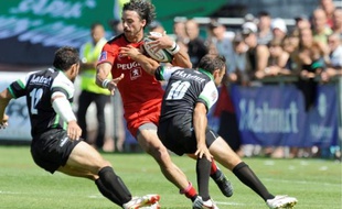 Clément Poitrenaud estime devoir «regagner la confiance» de ses entraîneurs.