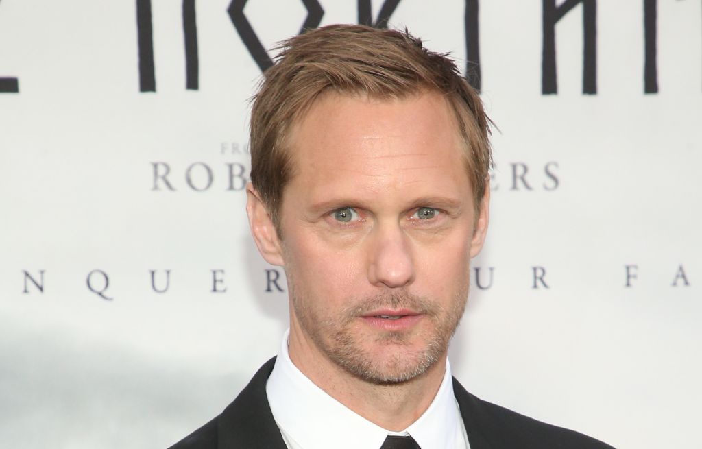 Alexander Skarsgård confirme être papa... De La Soul rendra hommage à Trugoy sur scène...