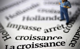 Photo d'illustration croissance