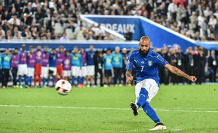 Zaza a construit sa légende en tirant le pire penalty de l'histoire