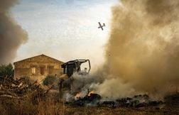L’Etat débloque un fonds d’urgence de 8 millions d’euros aux agriculteurs sinistrés de l’Aude