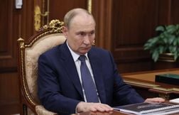 EN DIRECT Guerre en Ukraine : Moscou temporise sur un potentiel sommet imminent entre Poutine et Zelensky…