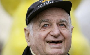 Le patron du numéro un européen du bonbon Haribo, Hans Riegel, 90 ans, est mort, a-t-on appris mardi auprès de l'entreprise familiale.