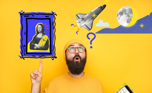 Vidéos, podcasts, articles... notre sélection de la semaine parle à votre cœur et à votre tête.