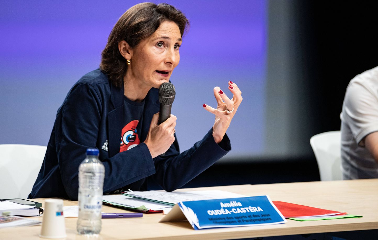 Budget 2026 : « Le sport sacrifié par le gouvernement »… Le CNOSF dénonce des mesures « injustes et dangereuses