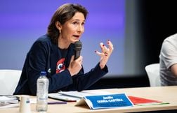 « Le sport sacrifié par le gouvernement », dénonce le CNOSF
