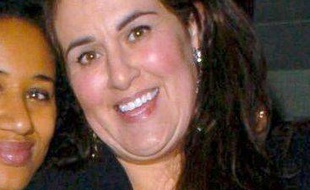 Melanie Panayiotou était la soeur de George Michael.