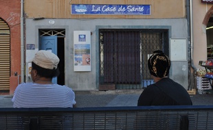 La Case de Santé dans le quartier Arnaud-Bernard