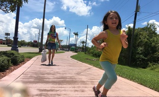 The Florida Project de Sean Baker