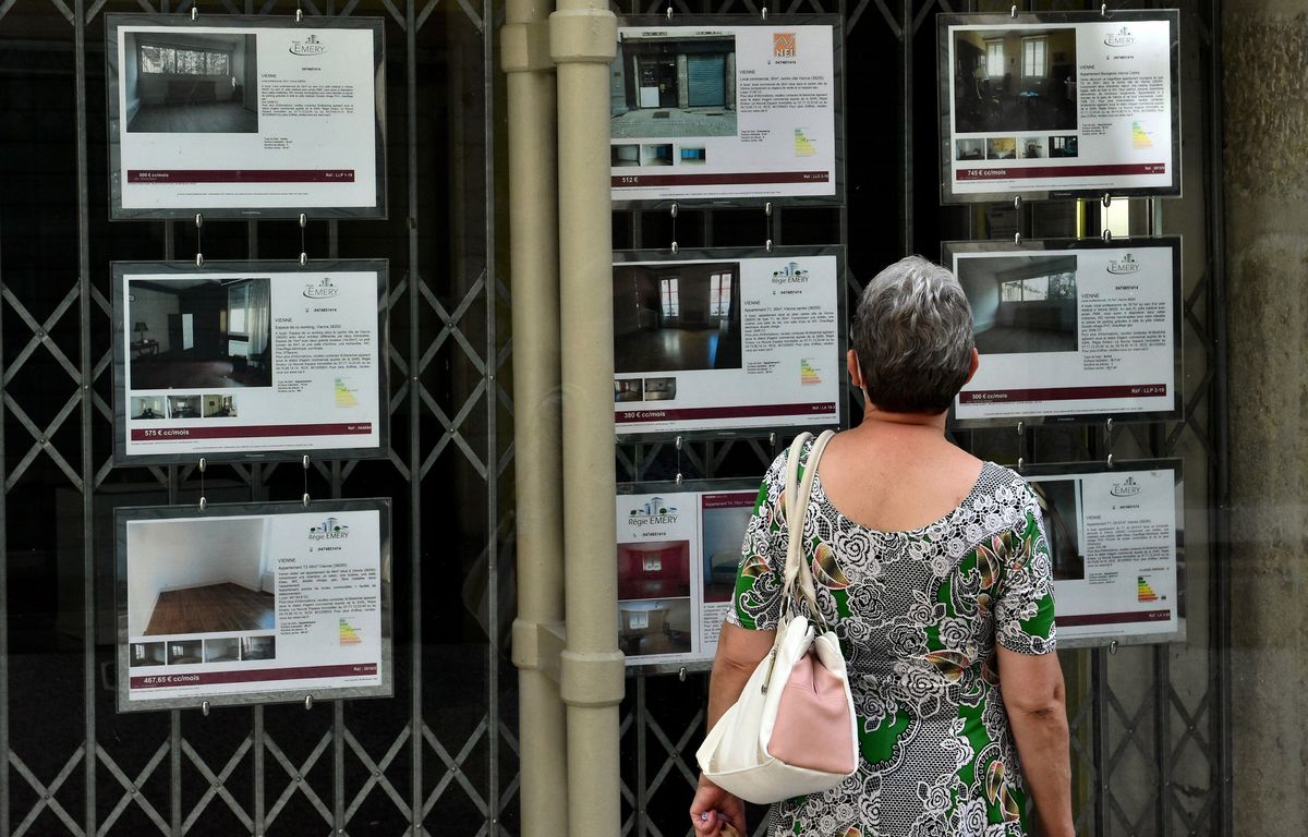 Lyon : Le prix de l'immobilier en baisse