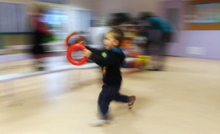 Il n'existe que 60 unités en France, créées dans le cadre du 3e plan autisme (2013-2017), qui associent Education nationale et secteur médico-social