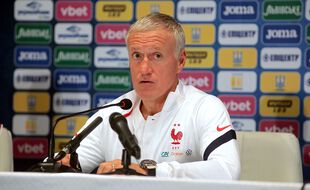Didier Deschamps