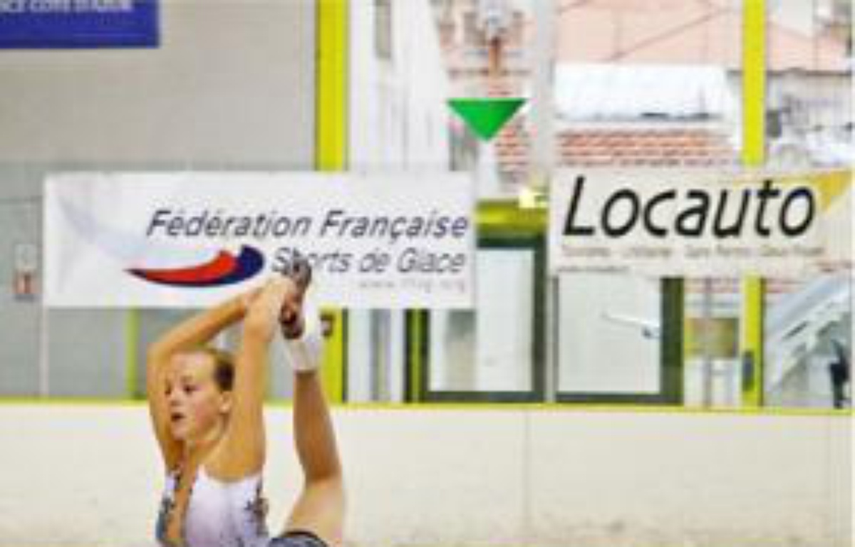 Les rois de la glace se retrouveront à Nice