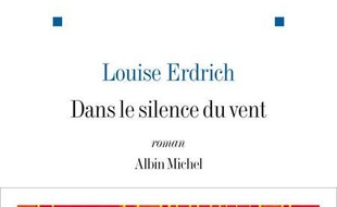 Dans le silence du vent