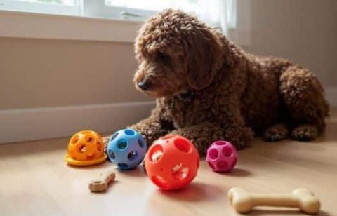 Jouets interactifs pour chien : lesquels choisir pour booster son intelligence et l’occuper efficacement au quotidien ?