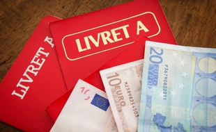 Le Livret A.