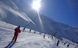 Cauterets sera la dernière station des Pyrénées françaises à fermer cette année