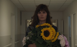 Marina Hands est l'héroïne de «Mytho» sur Arte.