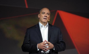 Le PDG d'Orange Stéphane Richard a décrit aux juges le climat "favorable" qui prévalait à l'Elysée sous Nicolas Sarkozy pour recourir à l'arbitrage et mettre un terme au long conflit entre Bernard Tapie et le Crédit Lyonnais sur la vente d'Adidas.