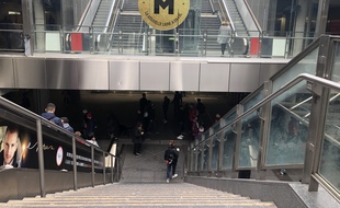 La version XXL de la ligne A du métro de Toulouse était initialement annoncée pour la mi-décembre 2019.