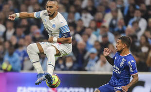 Dimitri Payet.