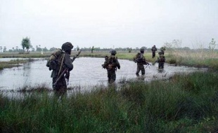 Avant les déclarations de l'ONU, le site internet Tamil.net, qui relaie les positions des Tigres, avait affirmé que "plus de 100 civils avaient été tués" par les bombardements de l'armée depuis dimanche dans cette "zone de sécurité".