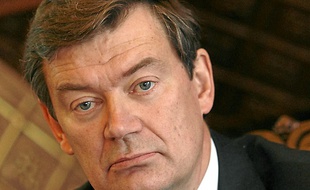 Philippe Hourdain.