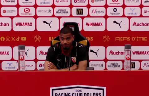 RC Lens. Le transfert d’Andy Diouf rapporte aussi au Stade Rennais et au PSG