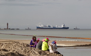 La gestion du risque de submersion marine inquiète les élus du Nord.