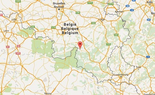 Les faits s'étaient déroulés le 9 mars 2014 à Beauraing (Belgique).