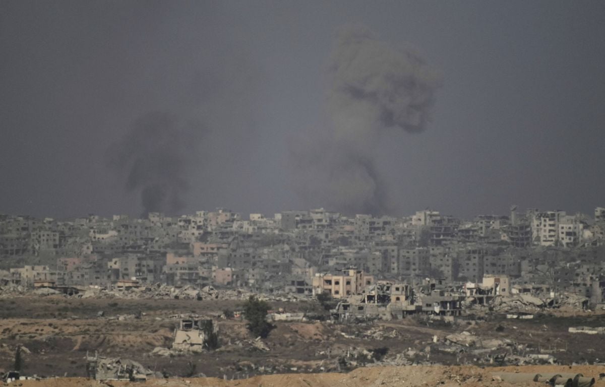 EN DIRECT Gaza : Un responsable militaire israélien annonce le début de l'offensive « principale » sur la ville de Gaza...