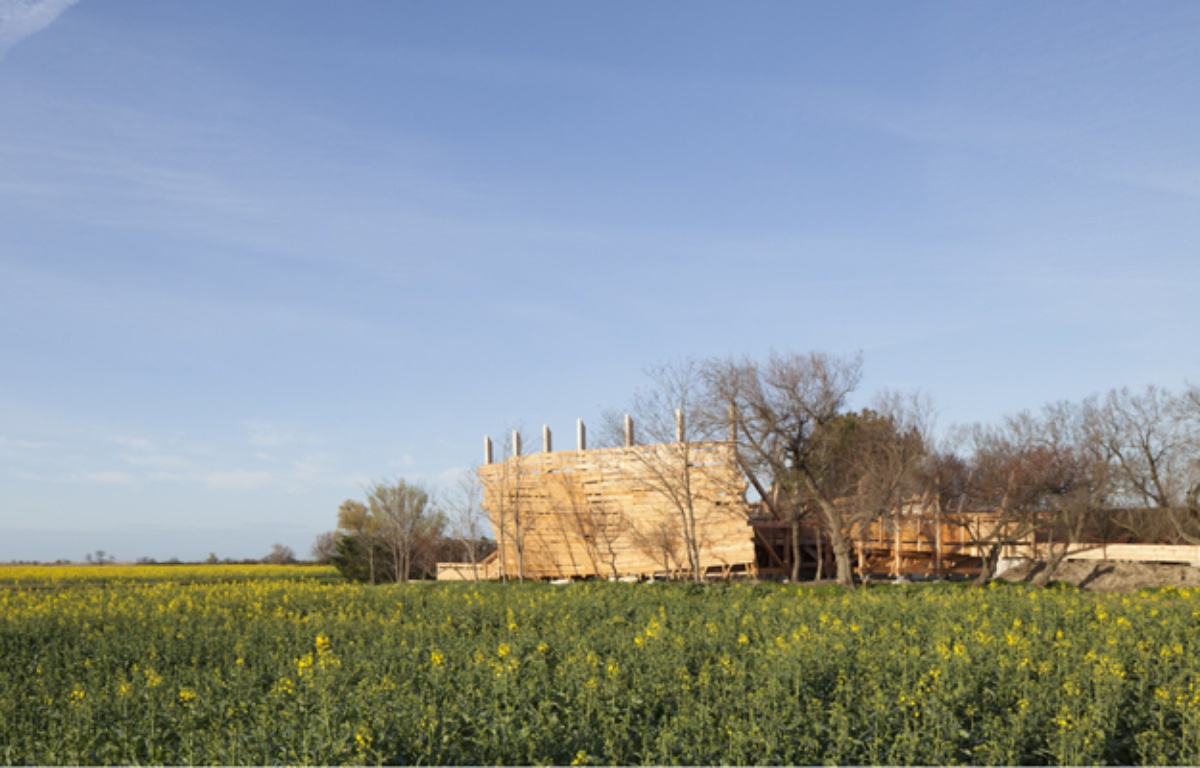La renaissance du musée de la Camargue