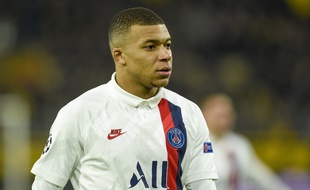 Kylian Mbappé