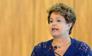 Le Premier ministre britannique David Cameron, le Premier ministre japonais Shinzo Abe et la présidente du Brésil Dilma Rousseff se rendront à Davos pour la 44e édition du Forum économique mondial, qui se tiendra du 22 au 25 janvier.
