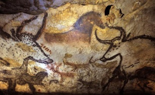 L'utilisation de fongicides pour lutter contre des champignons blancs sur les parois de la grotte de Lascaux a favorisé le développement de champignons inconnus, responsables cette fois de taches noires, révèle une étude franco-espagnole.
