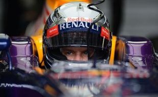 L'Allemand Sebastian Vettel (Red Bull-Renault), triple champion du monde en titre, partira en pole position dimanche pour le Grand Prix de Malaisie, 2e manche de la saison 2013 de Formule 1, à côté du Brésilien Felipe Massa (Ferrari).