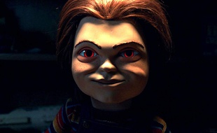 Dans«Child's Play», Chucky n'est plus une poupée possédée par l'esprit d'un serial killer mais un jouet connecté qui pète les plombs