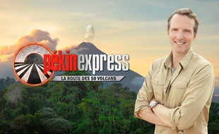 Stéphane Rotenberg revient pour la douzième saison de «Pékin Express»