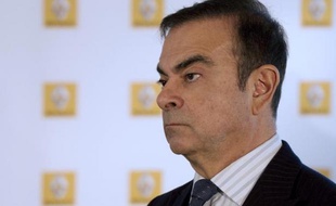 Carlos Ghosn a sonné la reprise en main chez Renault: évincé pour avoir clamé ses ambitions, l'ancien numéro deux Carlos Tavares ne sera pas remplacé et ses anciennes fonctions seront éclatées, confortant l'emprise de l'emblématique PDG.
