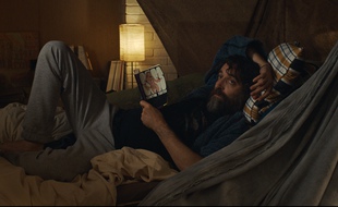 Mathieu Demy joue Patrick dans la saison 2 de « Mytho ».